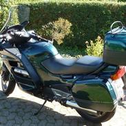 Honda ST 1100 Pan European