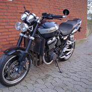 Kawasaki ZRX 1100