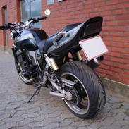 Kawasaki ZRX 1100