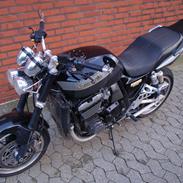 Kawasaki ZRX 1100