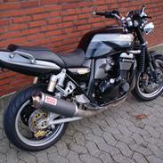 Kawasaki ZRX 1100