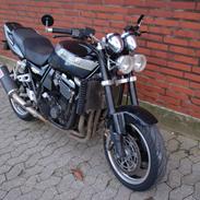 Kawasaki ZRX 1100