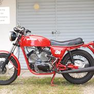 Moto Morini Strada