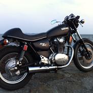 Yamaha XS 650 Heritage Special