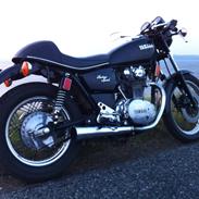 Yamaha XS 650 Heritage Special