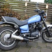 Yamaha xv 750