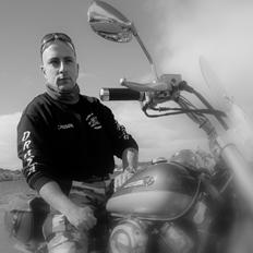 Yamaha XVS 650 Dragstar Classic (solgt)