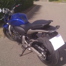 Honda CB 600F Hornet