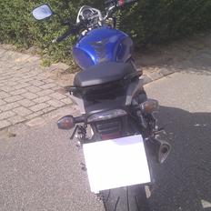 Honda CB 600F Hornet