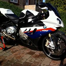 BMW S1000RR