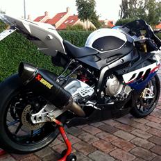 BMW S1000RR
