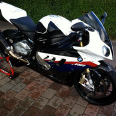 BMW S1000RR