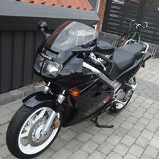 Honda VFR 750