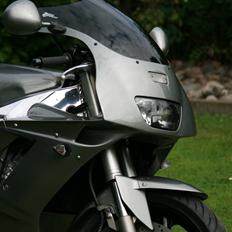 Yamaha FZR 1000 EXUP