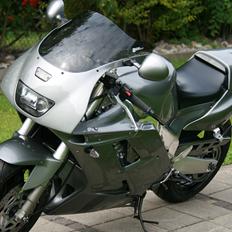 Yamaha FZR 1000 EXUP
