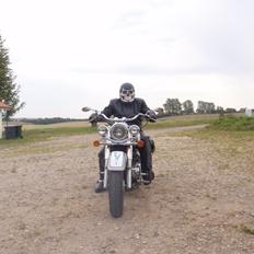 Suzuki Vl 800 Volusia