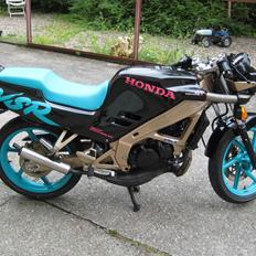 Honda NSR 125 F