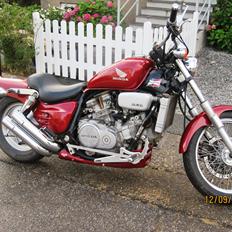 Honda Super Magna VF750C
