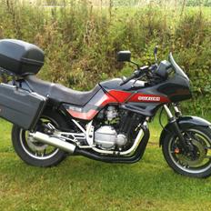 Suzuki Gsx 750 esd