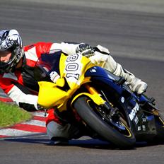 Yamaha YZF R6