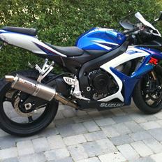 Suzuki gsxr