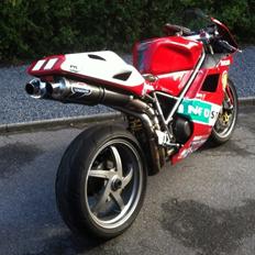 Ducati 996