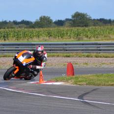 Aprilia RS 250 Replica