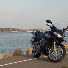 Suzuki GSF 1200 S Bandit