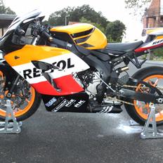 Honda CBR 1000 RR Repsol 