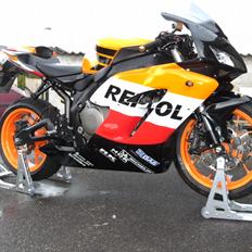 Honda CBR 1000 RR Repsol 