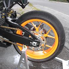 Honda CBR 1000 RR Repsol