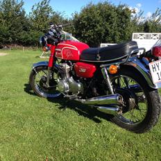 Honda cb 350 Four
