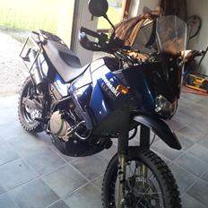Kawasaki KLE 500