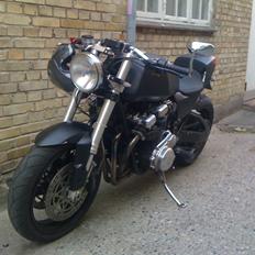 Suzuki GSX 1100 EX