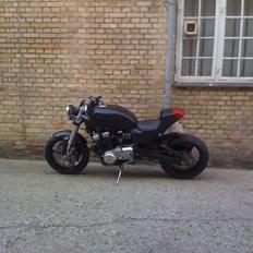 Suzuki GSX 1100 EX