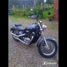 Honda Shadow 1100 a.c.e.