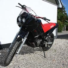 Yamaha tdr 125