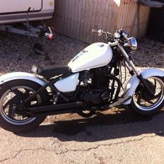 Lifan 250/440