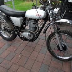 BSA B50T