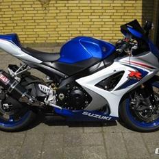 Suzuki GSXR1000