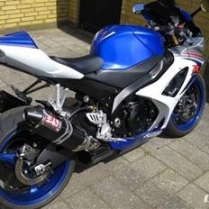 Suzuki GSXR1000