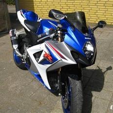 Suzuki GSXR1000