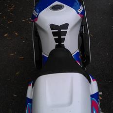 Suzuki GSX750RW(solgt)