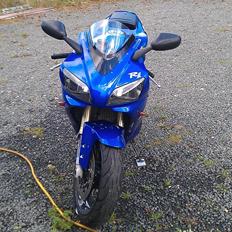 Yamaha R1