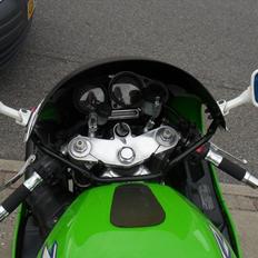 Kawasaki zxr