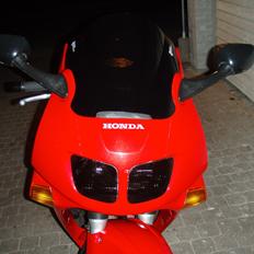 Honda VFR 750 RC36-ll