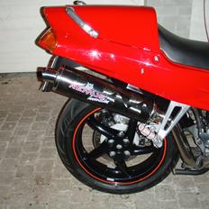 Honda VFR 750 RC36-ll