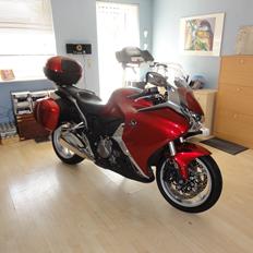 Honda VFR 1200 FD