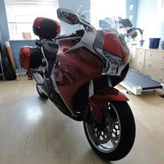 Honda VFR 1200 FD
