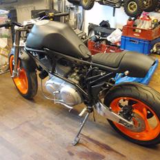 Buell S1 Lightning